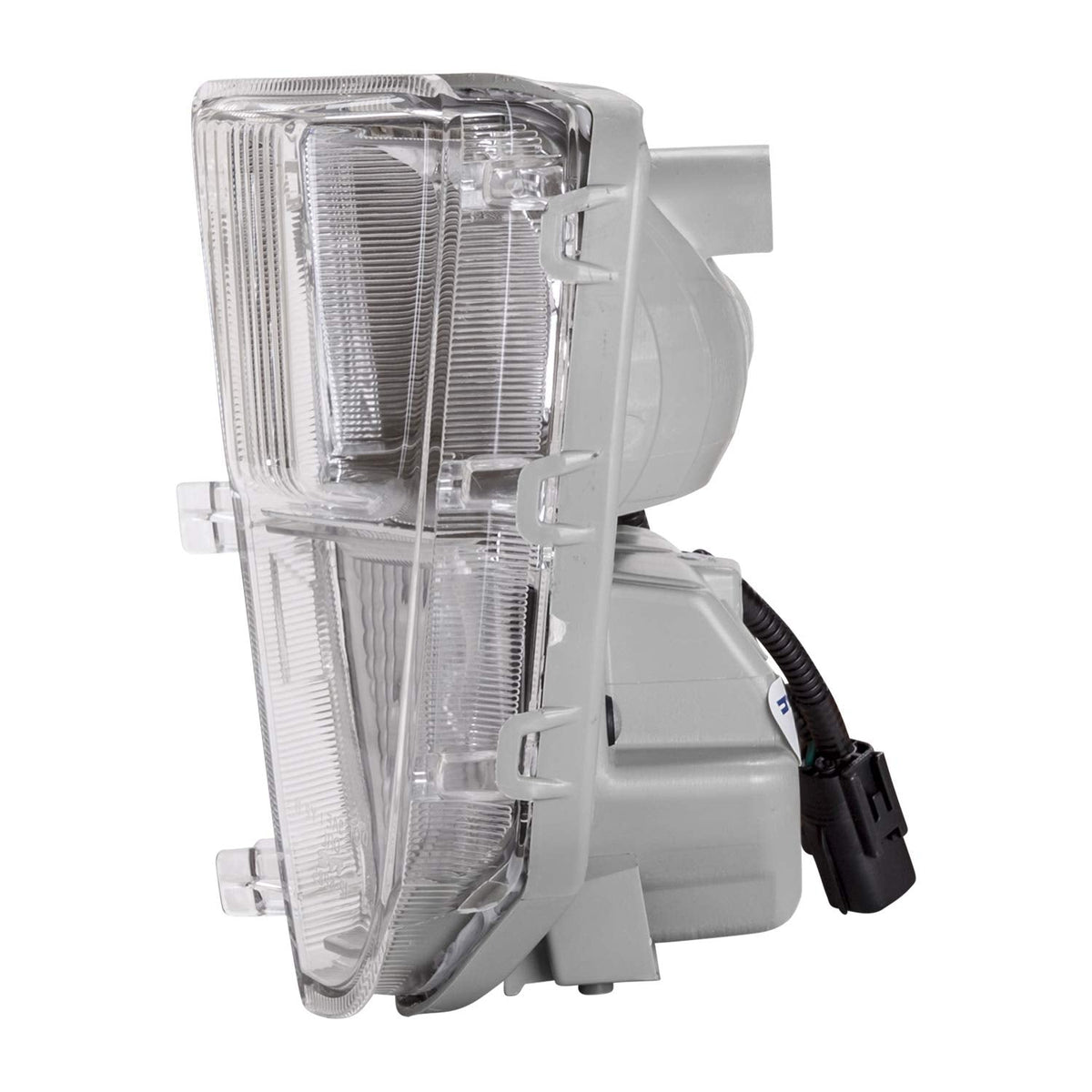 TYC Left Turn Signal Light Assembly for 2012-2015 Toyota Prius, Model 12-5286-00, Plastic